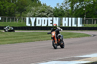 Middle 2 Group Orange Bikes